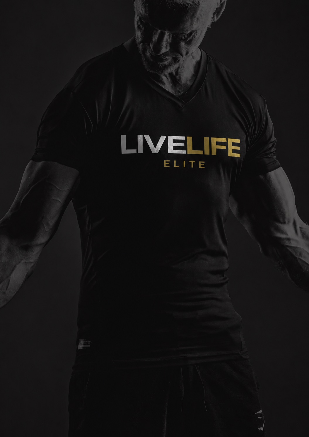 LiveLife Elite premium personal training